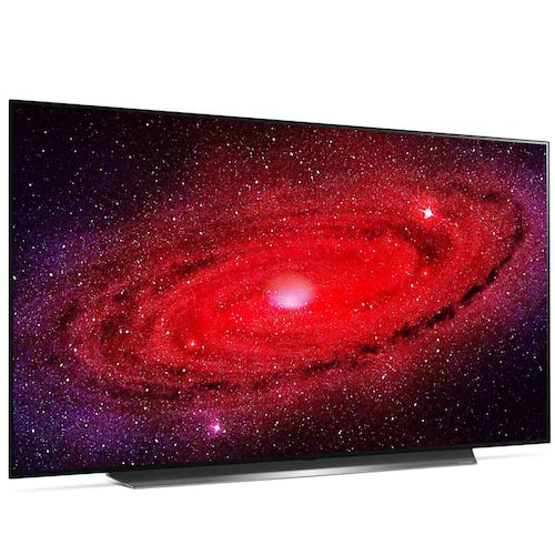 Pantalla LG OLED TV AI ThinQ 4K 65" OLED65CXPUA