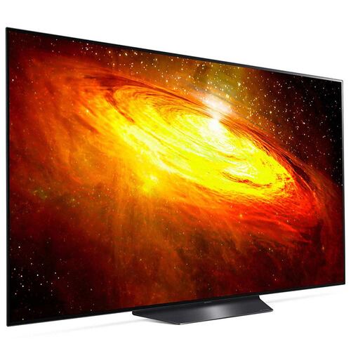 Pantalla LG OLED TV AI ThinQ 4K 55" OLED55BXPUA