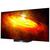 Pantalla LG OLED TV AI ThinQ 4K 55" OLED55BXPUA