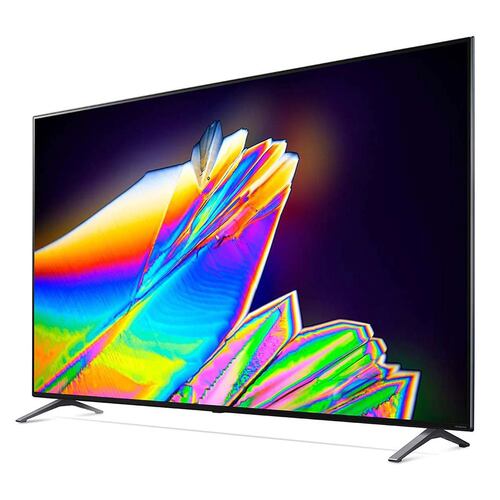 Pantalla LG NanoCell TV AI ThinQ 8K 75 Pulgadas