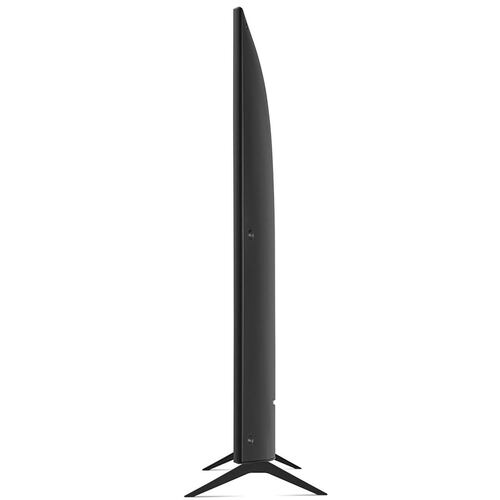Pantalla LG UHD TV AI ThinQ 4K 55" 55UN8050PUD