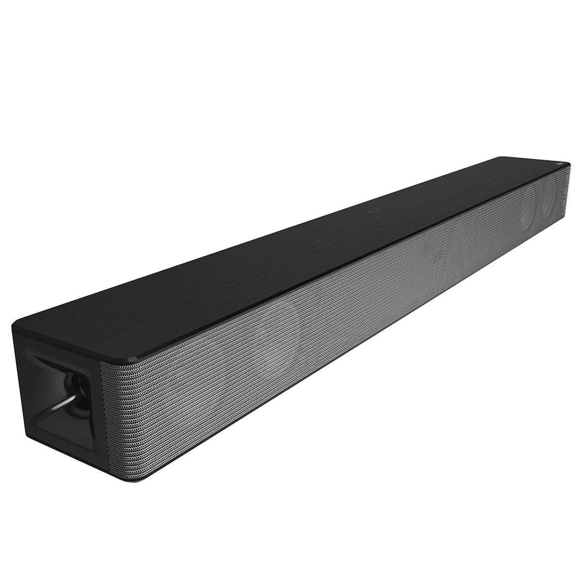 LG LG SNH5 4.1 Channel High Powered Sound Bar with DTS Virtual:X and AI Sound Pro