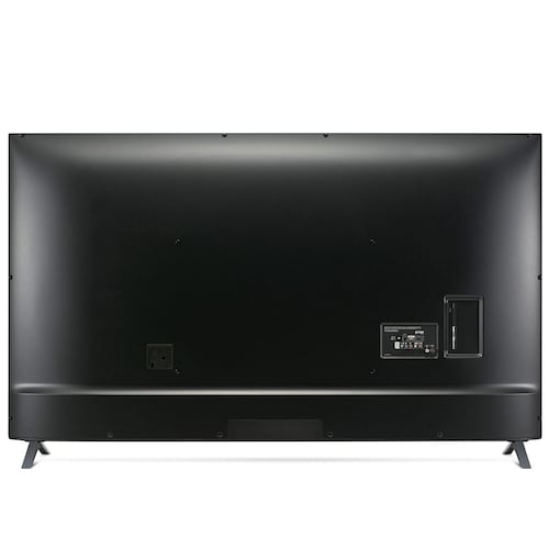 Pantalla LG UHD TV AI ThinQ 4K 86" 86UN8570PUB