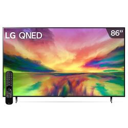 Pantalla LG Smart TV 75 pulg. 75UR8750PSA IA ThinQ 4K UHD