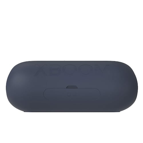 LG XBOOM Go PL5 - Bocina Bluetooth Portátil Inalámbrica 18 horas de batería - Negro