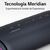 LG XBOOM Go PL5 - Bocina Bluetooth Portátil Inalámbrica 18 horas de batería - Negro