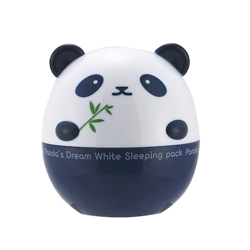 Crema de Noche Pandas Dream