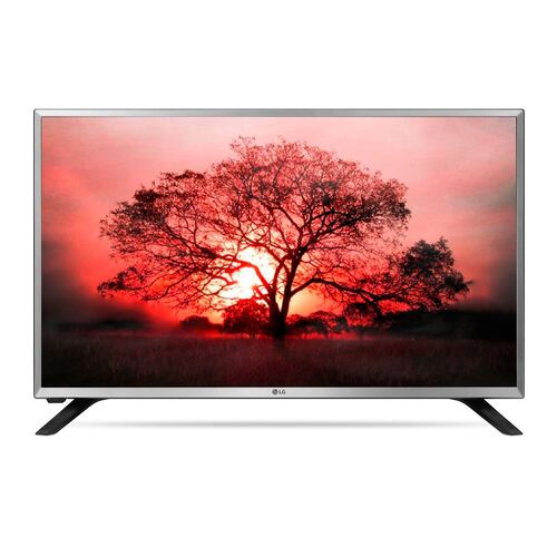 Pantalla LG Full HD Smart TV 32 LED LJ550B