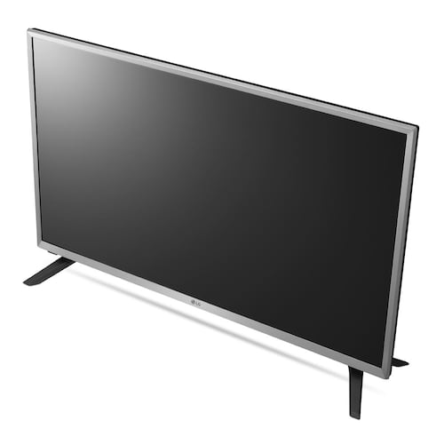 Pantalla LG Full HD Smart TV 32" LED  LJ550B