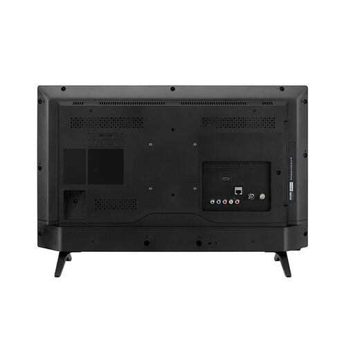 Pantalla TV Monitor LG 28" Led FHD Negro