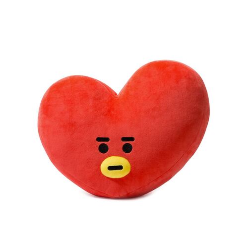 BT21 Cojín 30 cm Tata