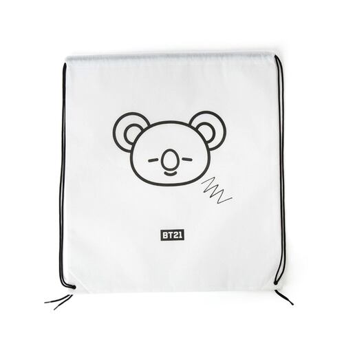 BT21 cojín 30 cm Koya