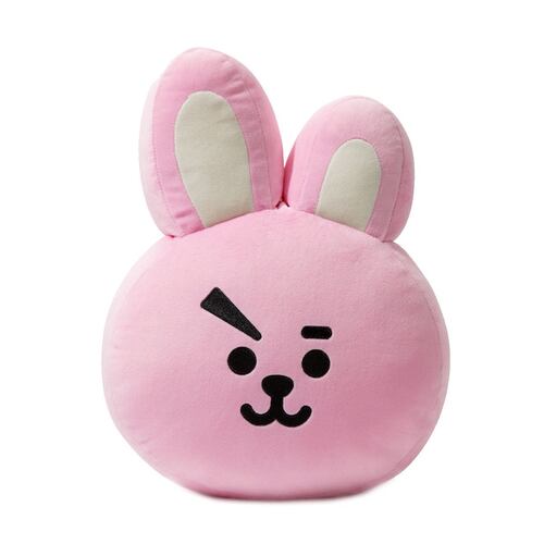 cojín 42 cm Cooky Línea BT21