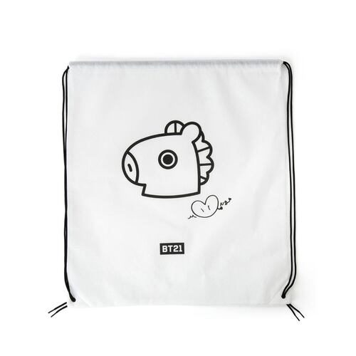 Cojín 42 cm Mang Línea BT21