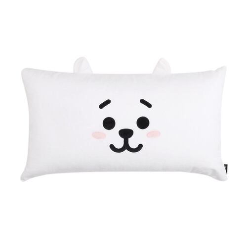 Bt21 Cojín grande RJ