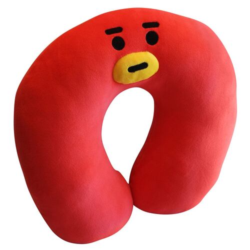 Cojín De Viaje Para Cuello Tata Línea BT21