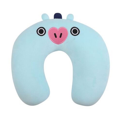 BT21 Cojín cuello Mang