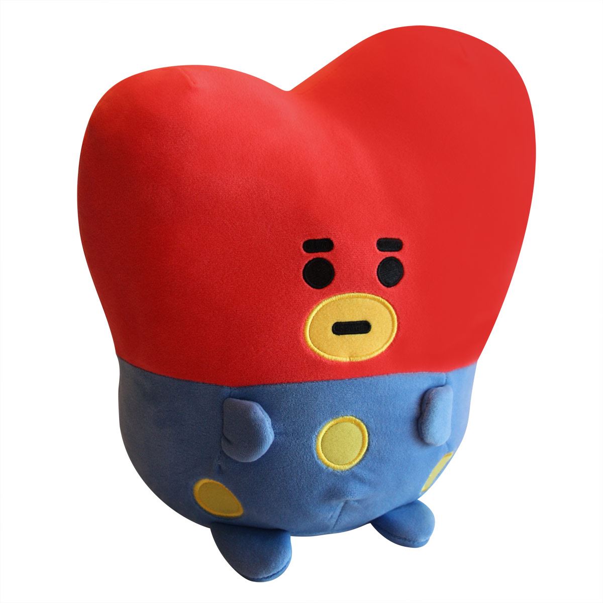 Tata discount bts peluche