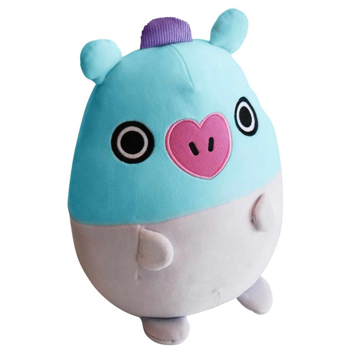 Peluche mang online bt21