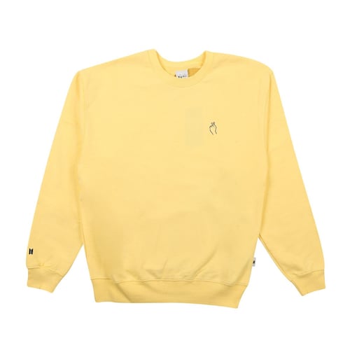 Sudadera BTS DNA 002 grande / BTS DNA sweatshirt 002 l