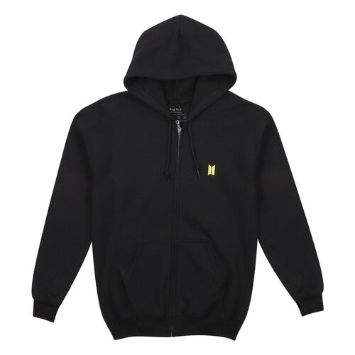 Sudadera con capucha bts mic drop 001 grande / BTS micdrop hoodie 001 l