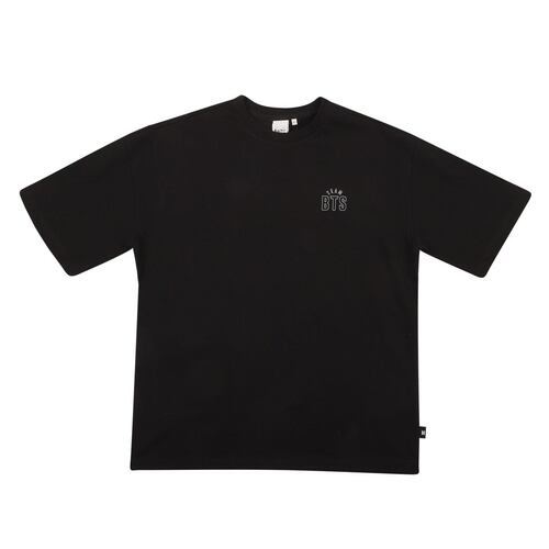 Camiseta miembro BTS V extra grande / Team BTS tee V XL