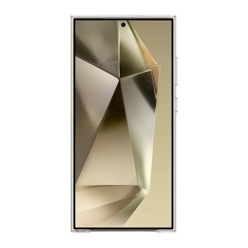 Funda Galaxy S24 Ultra Clear Case