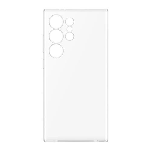 Funda Galaxy S24 Ultra Clear Case
