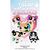 CD New Jeans Get Up The Powerpuff Girls X NJ-Box Version