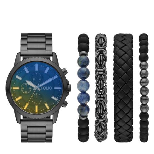 Reloj Mass Market FMDFL6058 para Hombre