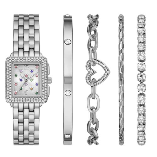 Reloj Mass Market para Dama