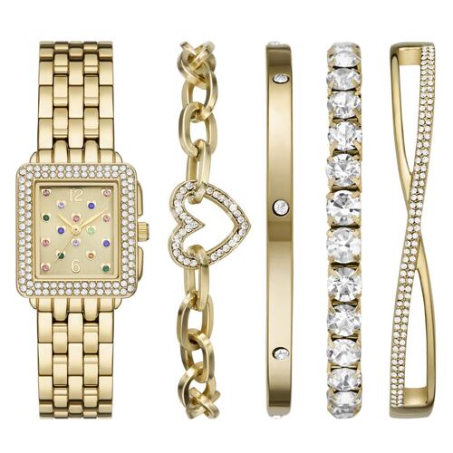 Reloj Mass Market para Dama