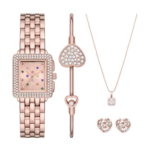 Reloj Mass Market para Dama