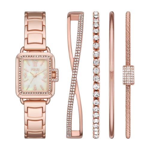 Reloj Mass Market para Dama