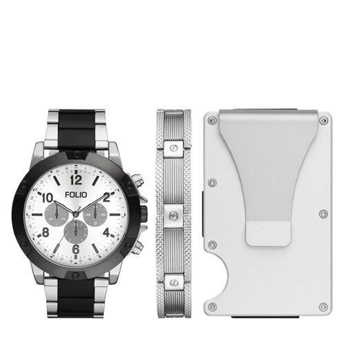 Reloj Mass Market para Caballero