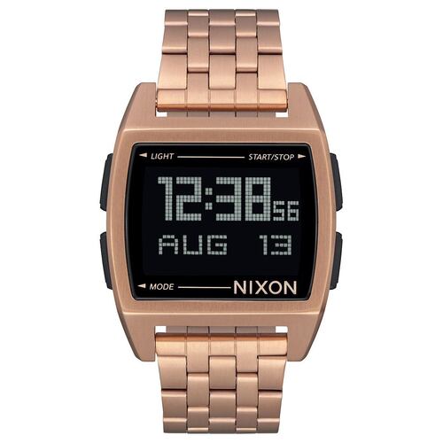 Reloj Nixon Rose Gold A1107-897