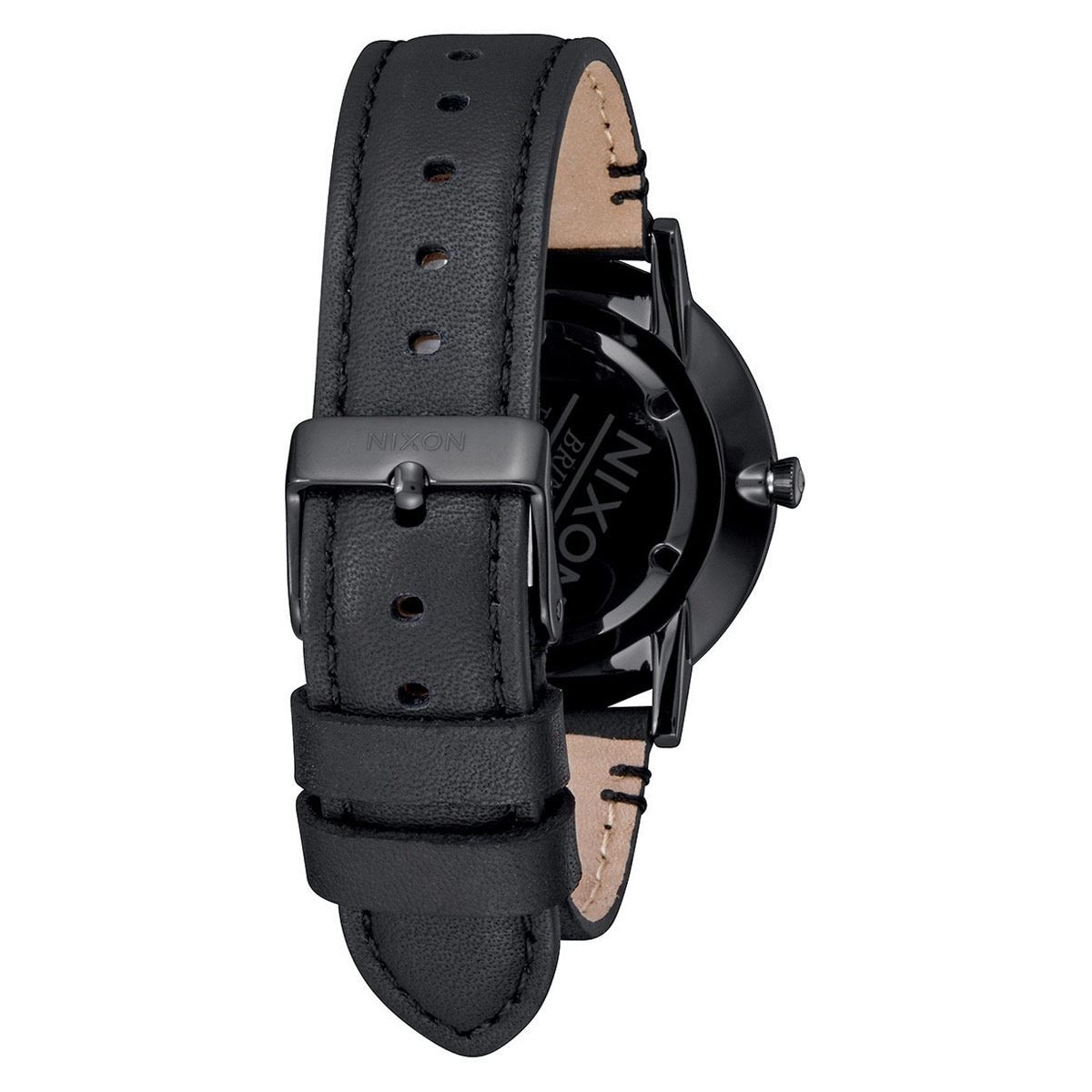 Reloj nixon negro online precio