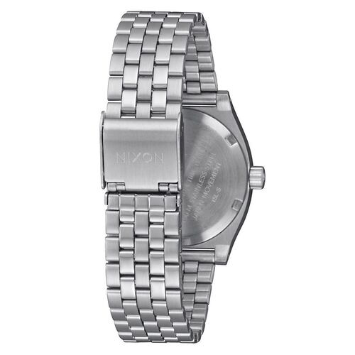 Reloj Nixon Silver A1130-1920