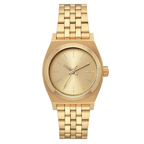 Reloj Nixon Gold A1130-502