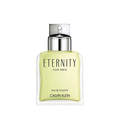 Perfume para Hombre Calvin Klein Eternity Men Eau de Toillete 100ml