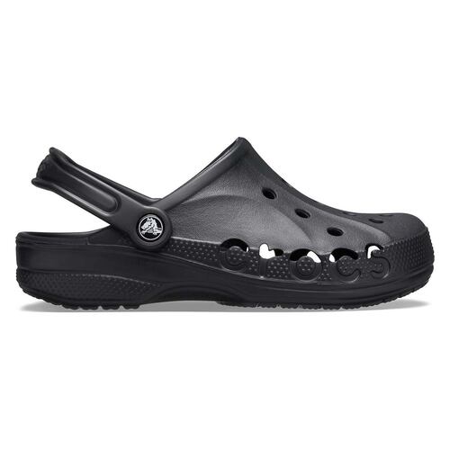 Sandalia CROCS Mujer 10126 T/23 Negro