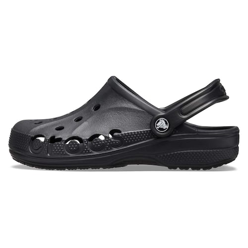 Sandalia CROCS Mujer 10126 T/23 Negro