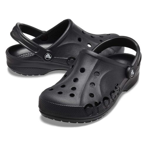 Sandalia CROCS Mujer 10126 T/23 Negro