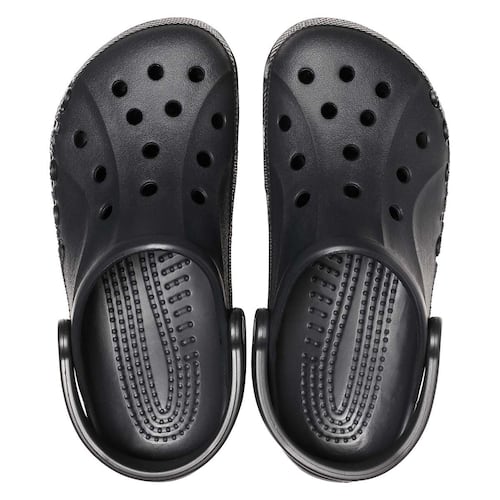 Sandalia CROCS Mujer 10126 T/23 Negro