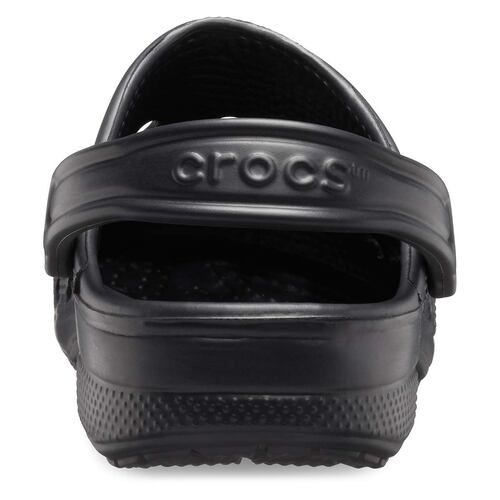 Sandalia CROCS Mujer 10126 T/23 Negro
