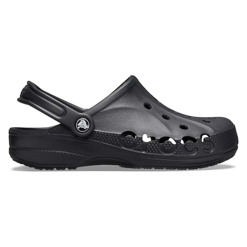Sandalia CROCS Hombre 10126 T/26 Negro
