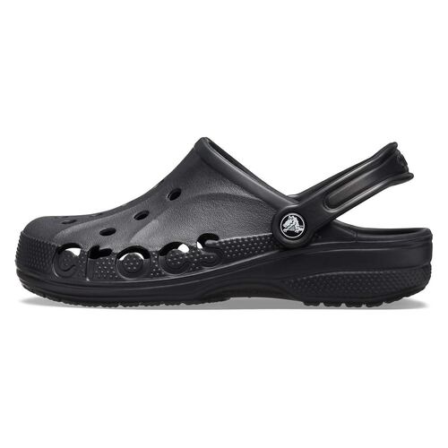 Sandalia CROCS Hombre 10126 T/26 Negro