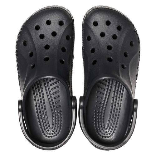 Sandalia CROCS Hombre 10126 T/26 Negro