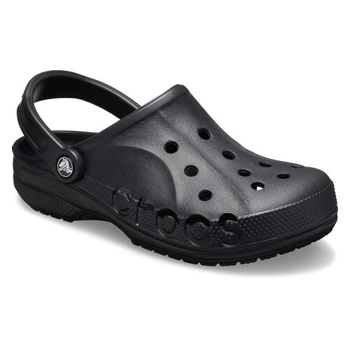 Sandalia CROCS Hombre 10126 T/28 Negro