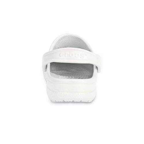 Sandalia Crocs Dama Blanco T-23
